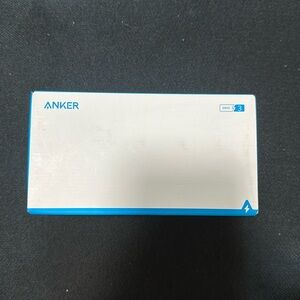 Anker 6 Outlet Power Adapter with Light